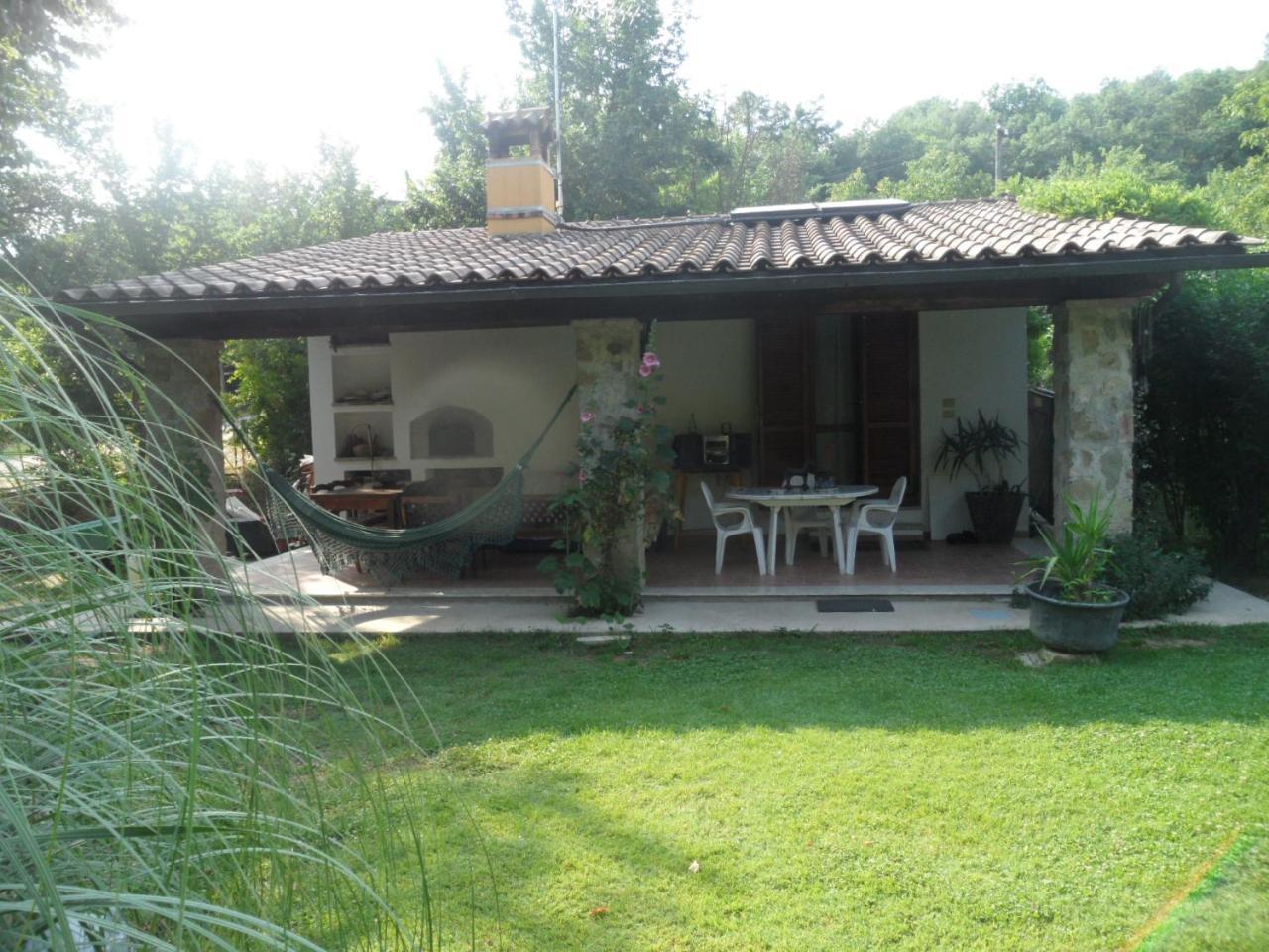 Locanda Delle Noci Perugia Ngoại thất bức ảnh