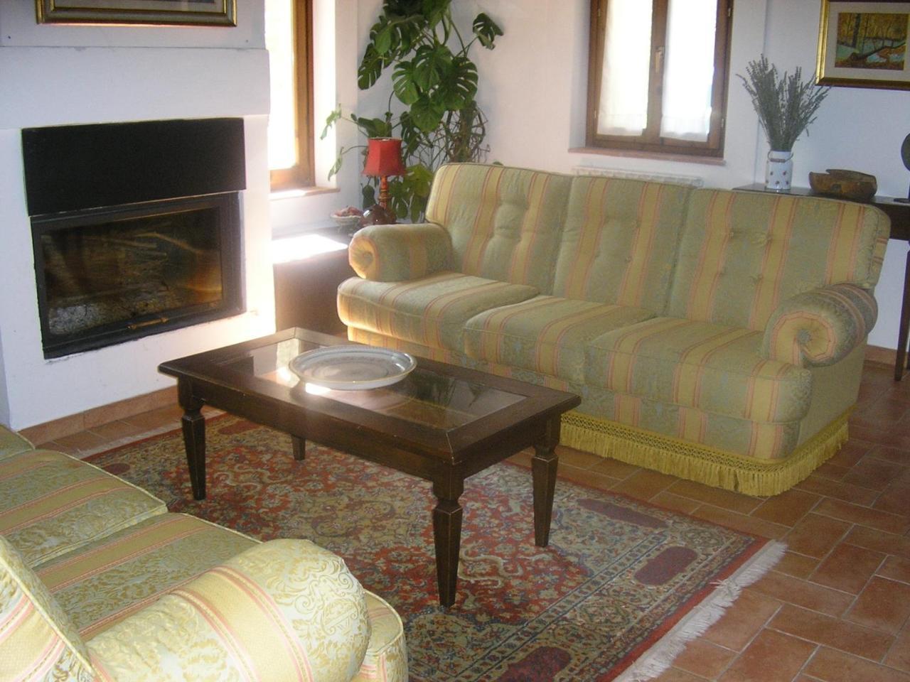 Locanda Delle Noci Perugia Ngoại thất bức ảnh