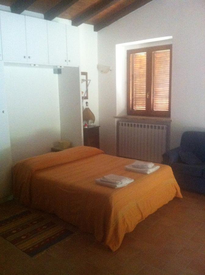 Locanda Delle Noci Perugia Ngoại thất bức ảnh