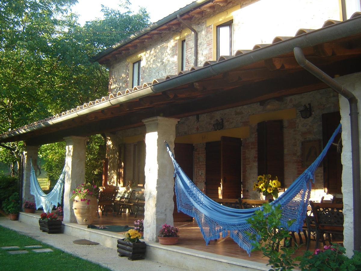 Locanda Delle Noci Perugia Ngoại thất bức ảnh