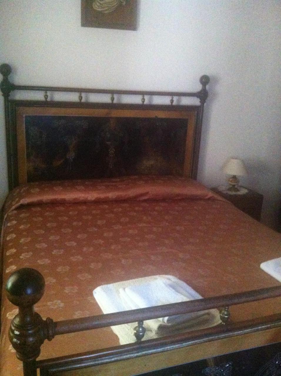 Locanda Delle Noci Perugia Ngoại thất bức ảnh